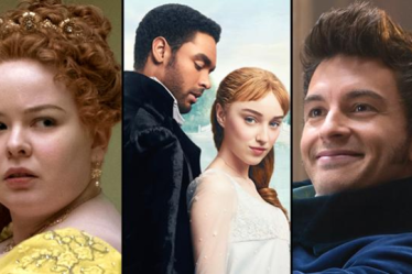 Casting de Bridgerton : qui joue qui dans la série Netflix ? - 11