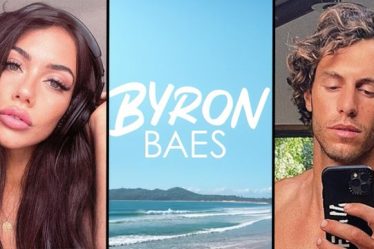 Byron Baes de Netflix : Tous les acteurs et leurs âges - 25