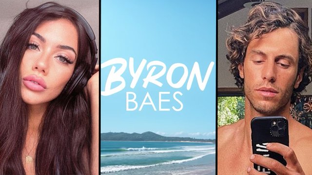 Byron Baes de Netflix : Tous les acteurs et leurs âges 2 Byron Baes de Netflix : Tous les acteurs et leurs âges - 1