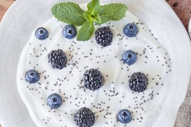 8 des façons les plus savoureuses d'obtenir plus de calcium, du fromage ricotta aux légumes-feuilles - 8