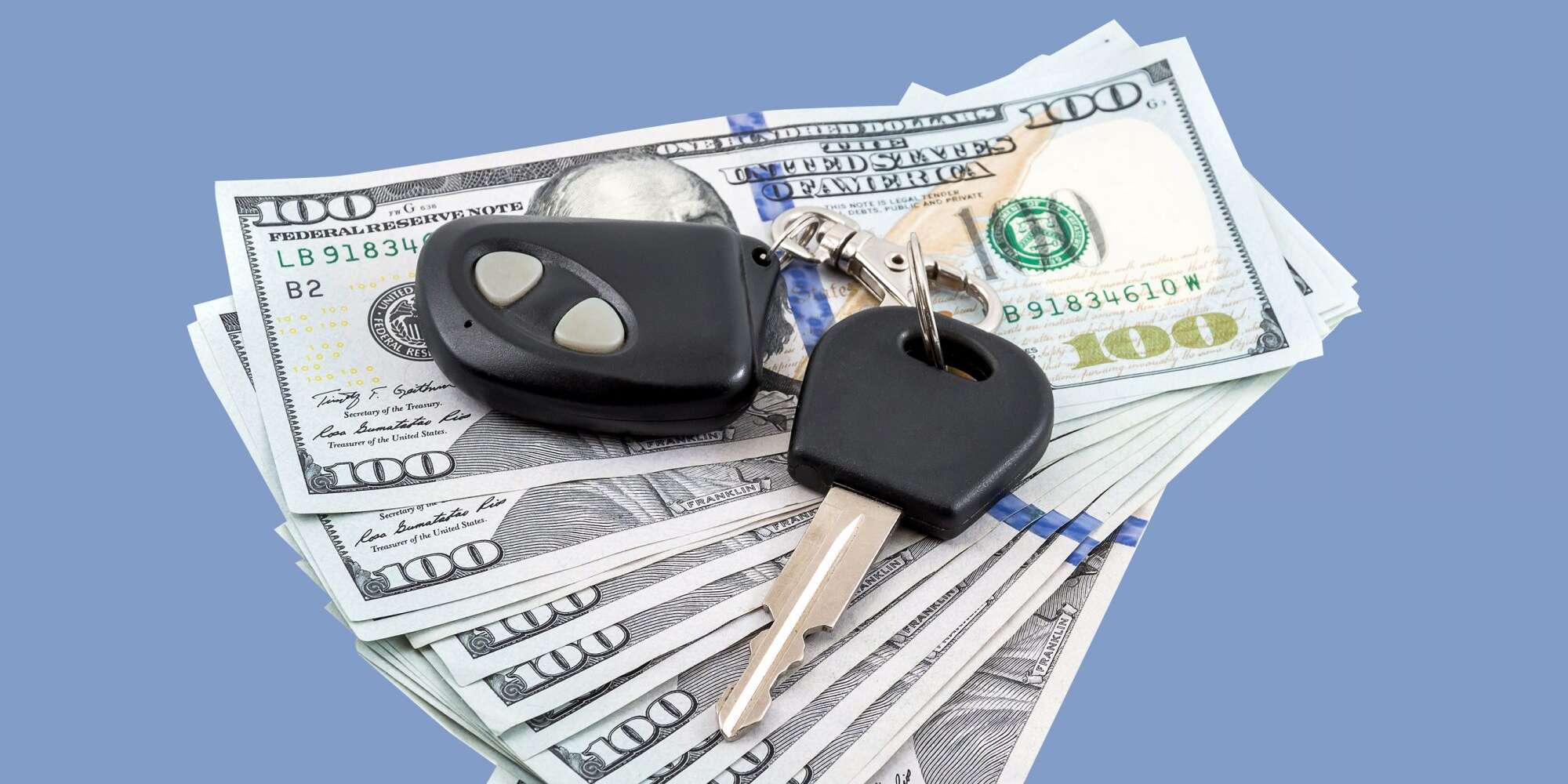 Est-il temps de rompre avec votre voiture ? Voici comment savoir quand lâcher prise 2 Est-il temps de rompre avec votre voiture ? Voici comment savoir quand lâcher prise - 1