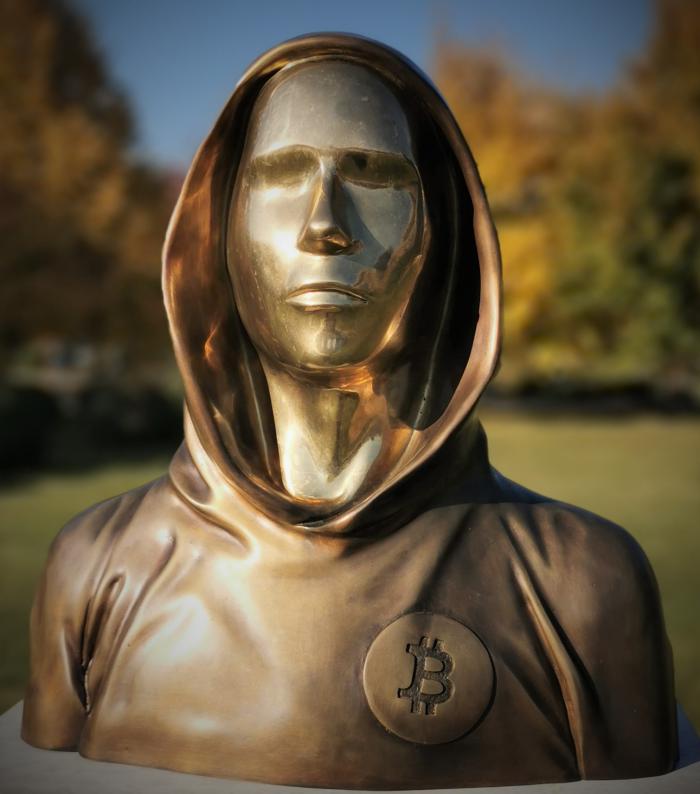 ce mystérieux tweet in rapport aux Bitcoins intrigues the internauts › Geeky News 2 ce mystérieux tweet in rapport aux Bitcoins intrigues the internauts › Geeky News - 1