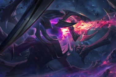 La meilleure construction de Cho'Gath dans la saison 12 de League of Legends - 11
