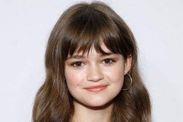 Ciara Bravo : 13 faits sur l'actrice de Cherry à connaître - 7