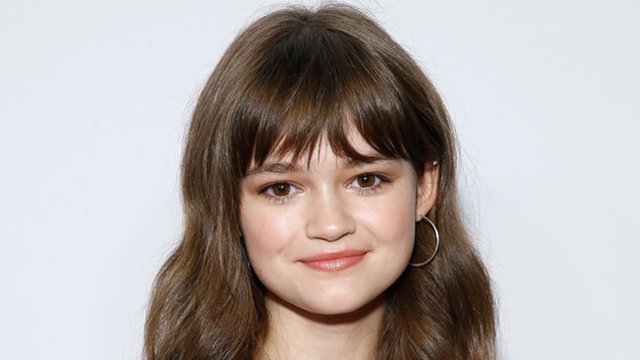 Ciara Bravo : 13 faits sur l'actrice de Cherry à connaître 2 Ciara Bravo : 13 faits sur l'actrice de Cherry à connaître - 1