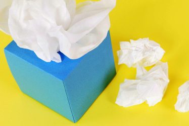 7 erreurs qui pourraient rendre votre rhume pire qu'il ne l'est déjà - 10