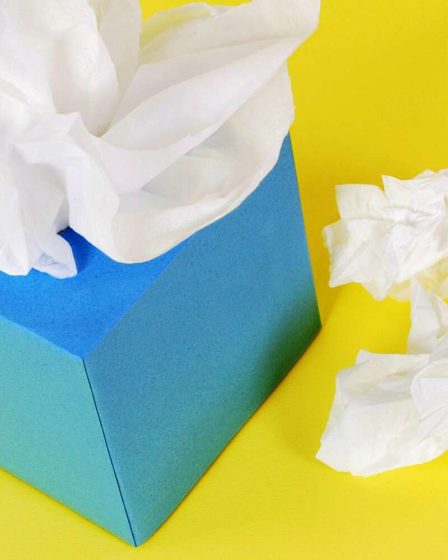 7 erreurs qui pourraient rendre votre rhume pire qu'il ne l'est déjà - 60