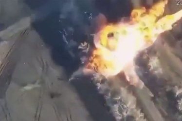 commente la société d'Elon Musk aide-t-elle les drones ukrainiens ? › Actualités Geek - 6