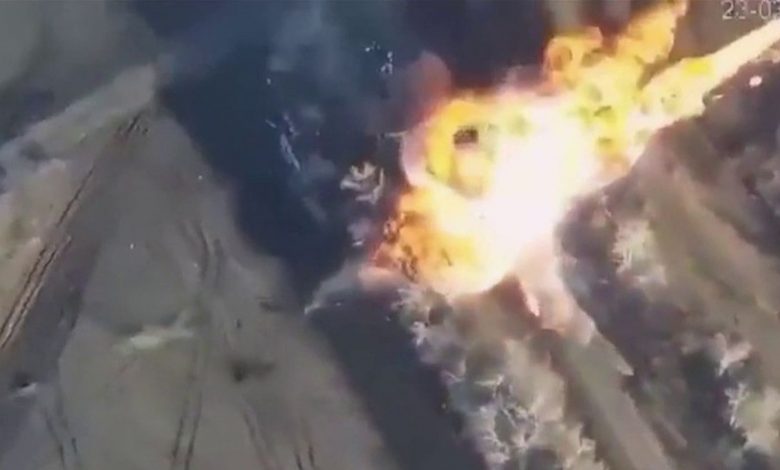 commente la société d'Elon Musk aide-t-elle les drones ukrainiens ? › Actualités Geek 2 commente la société d'Elon Musk aide-t-elle les drones ukrainiens ? › Actualités Geek - 1