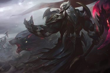Meilleure construction de Darius dans League of Legends - 9