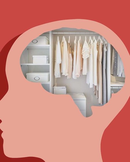 Une maison propre et rangée peut améliorer votre santé mentale—Voici par où commencer 60 Une maison propre et rangée peut améliorer votre santé mentale—Voici par où commencer - 59