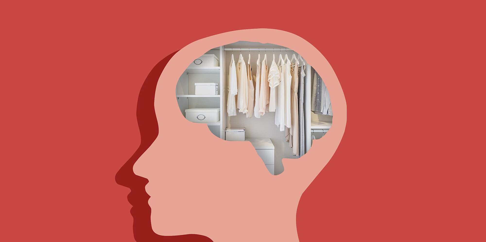 Une maison propre et rangée peut améliorer votre santé mentale—Voici par où commencer 2 Une maison propre et rangée peut améliorer votre santé mentale—Voici par où commencer - 1