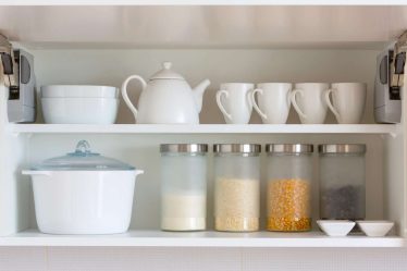 7 choses que vous pouvez purger de vos armoires de cuisine sans arrière-pensée - 29