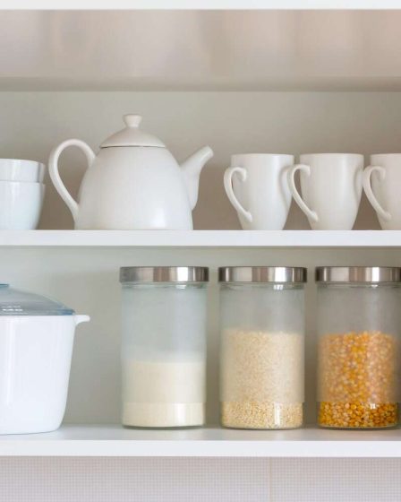 7 choses que vous pouvez purger de vos armoires de cuisine sans arrière-pensée 145 7 choses que vous pouvez purger de vos armoires de cuisine sans arrière-pensée - 144