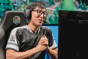 Doublelift fait la lumière sur son retour aux LCS - et ce n'est pas une question d'argent - 9