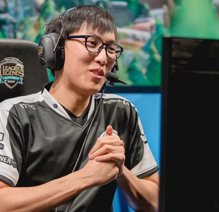 Doublelift fait la lumière sur son retour aux LCS - et ce n'est pas une question d'argent 63 Doublelift fait la lumière sur son retour aux LCS - et ce n'est pas une question d'argent - 62