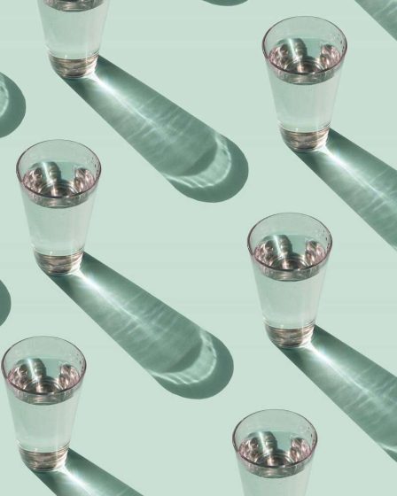 L'hydratation est essentielle, mais pouvez-vous boire trop d'eau ? - 69
