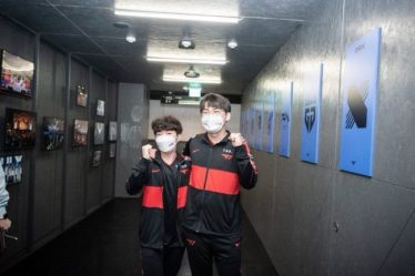 Gumayusi de T1 et Keria battent le plus de records de victimes et de passes décisives en LCK - 5