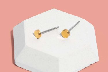Les meilleures boucles d'oreilles pour les oreilles sensibles qui sont réellement abordables - 6