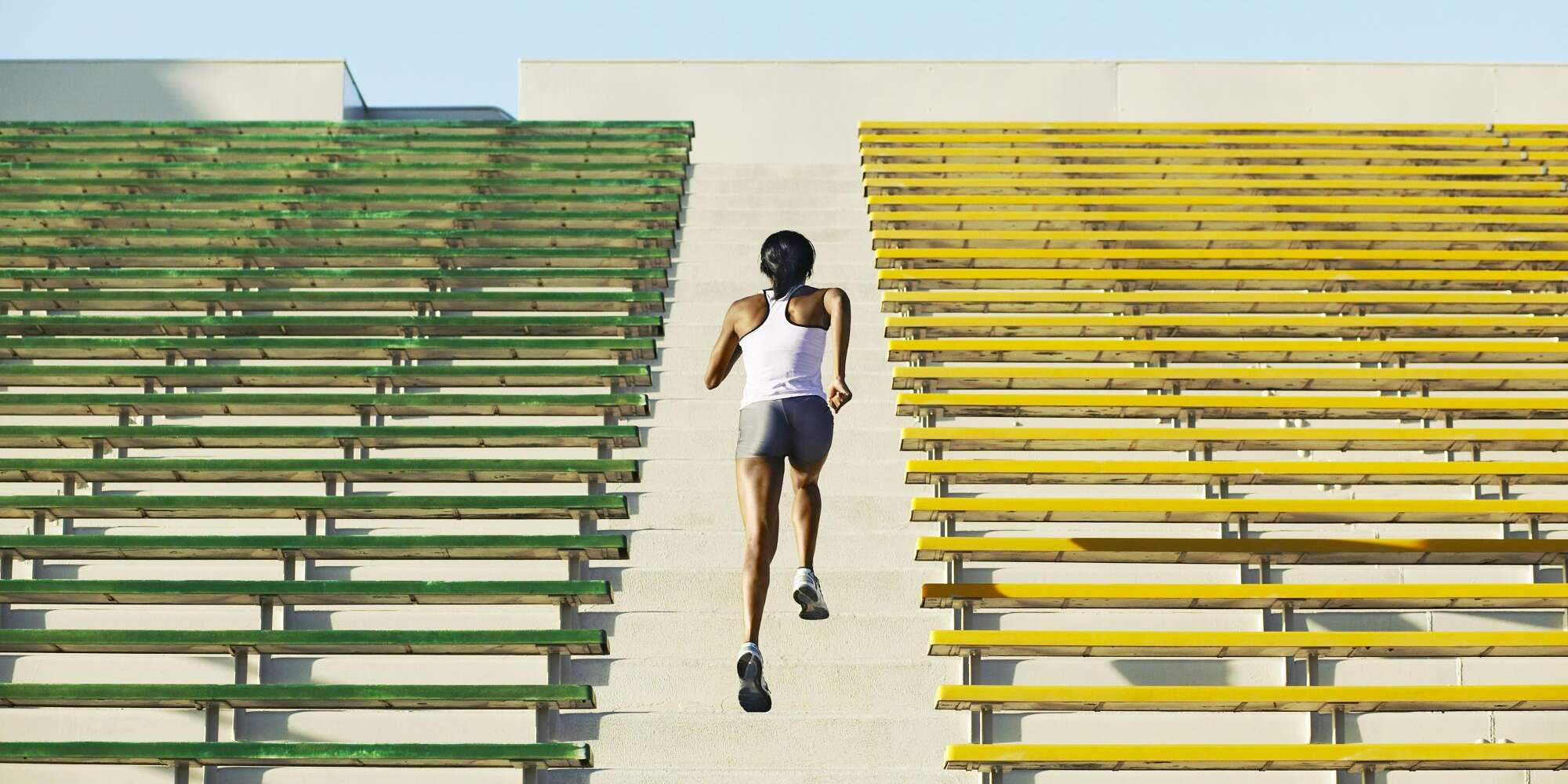 L'exercice est essentiel pour un système immunitaire fort - Ces experts de la santé expliquent comment le mouvement peut renforcer l'immunité 2 L'exercice est essentiel pour un système immunitaire fort - Ces experts de la santé expliquent comment le mouvement peut renforcer l'immunité - 1