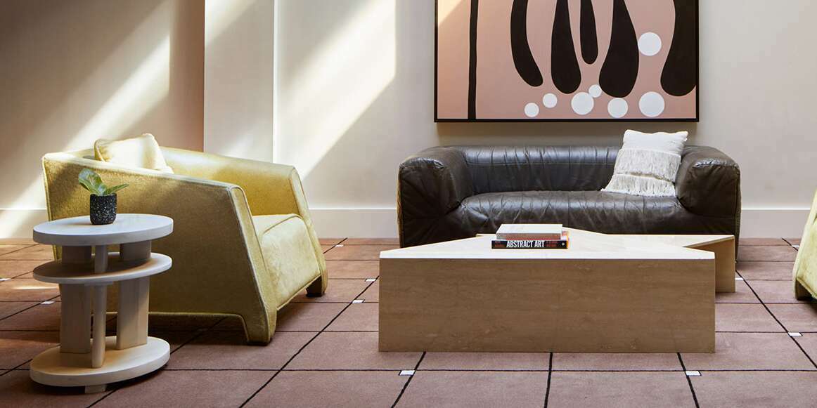 8 hôtels abordables qui semblent beaucoup plus chers qu'ils ne le sont 2 8 hôtels abordables qui semblent beaucoup plus chers qu'ils ne le sont - 1