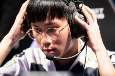 Eyla de retour: LCS marque le prochain but du prodige de la Ligue australienne - 9
