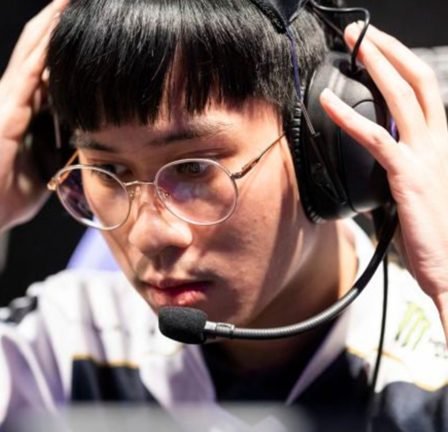 Le meilleur prospect LCS aurait conclu un accord verbal avec FlyQuest pour 2023 6 Le meilleur prospect LCS aurait conclu un accord verbal avec FlyQuest pour 2023 - 5