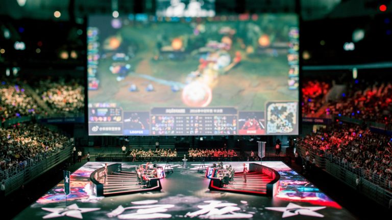 LPL se met en ligne pour empêcher la propagation du COVID-19 2 LPL se met en ligne pour empêcher la propagation du COVID-19 - 1