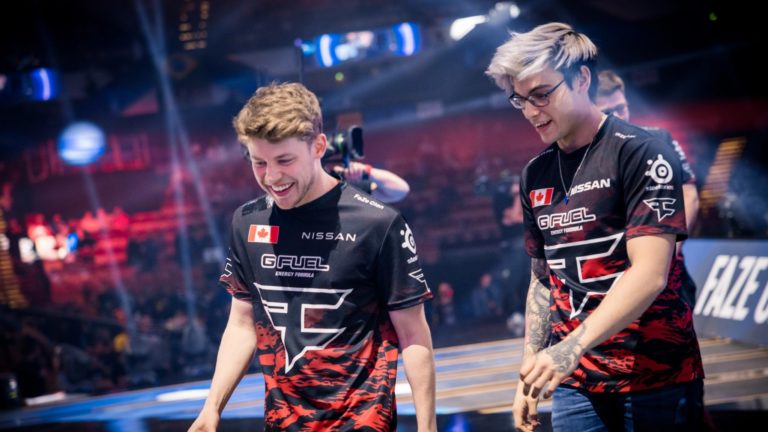 Twistzz de FaZe a dû convaincre RobbaN et Karrigan que jks était la meilleure option pour IEM Katowice 2022 - 1