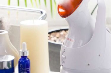 Pourquoi avez-vous besoin d'un vaporisateur facial pour une peau plus claire - 23
