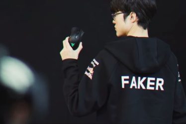 Faker de T1 récolte son 2 500e kill avec une victoire décisive contre Gen.G lors du segment de printemps LCK 2022 - 5