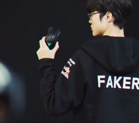 Faker de T1 récolte son 2 500e kill avec une victoire décisive contre Gen.G lors du segment de printemps LCK 2022 88 Faker de T1 récolte son 2 500e kill avec une victoire décisive contre Gen.G lors du segment de printemps LCK 2022 - 87