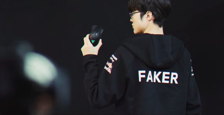 Faker de T1 récolte son 2 500e kill avec une victoire décisive contre Gen.G lors du segment de printemps LCK 2022 2 Faker de T1 récolte son 2 500e kill avec une victoire décisive contre Gen.G lors du segment de printemps LCK 2022 - 1