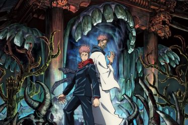 (Mise à jour 2022) Top 10 des esprits maudits les plus puissants de Jujutsu Kaisen (Classé) - 8