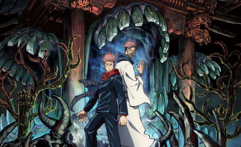 (Mise à jour 2022) Top 10 des esprits maudits les plus puissants de Jujutsu Kaisen (Classé) 2 (Mise à jour 2022) Top 10 des esprits maudits les plus puissants de Jujutsu Kaisen (Classé) - 1