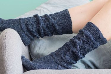 5 raisons possibles pour lesquelles vos pieds sont toujours froids (et que faire à ce sujet) - 8