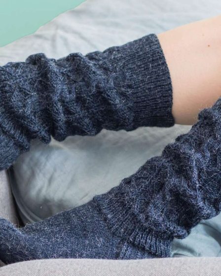 5 raisons possibles pour lesquelles vos pieds sont toujours froids (et que faire à ce sujet) 50 5 raisons possibles pour lesquelles vos pieds sont toujours froids (et que faire à ce sujet) - 49