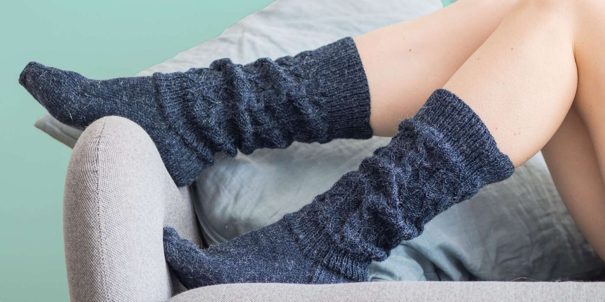 5 raisons possibles pour lesquelles vos pieds sont toujours froids (et que faire à ce sujet) - 1