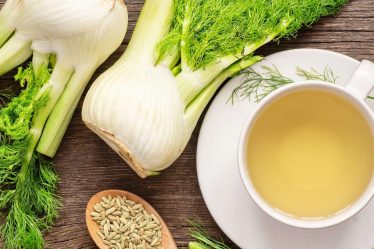 Comment faire du thé au fenouil riche en antioxydants (et 5 raisons de l'essayer) - 8