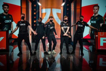 Fnatic brûle G2 Esports et ravive la rivalité dans les éliminatoires du printemps du LEC - 5