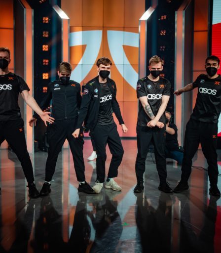 Fnatic brûle G2 Esports et ravive la rivalité dans les éliminatoires du printemps du LEC 55 Fnatic brûle G2 Esports et ravive la rivalité dans les éliminatoires du printemps du LEC - 54