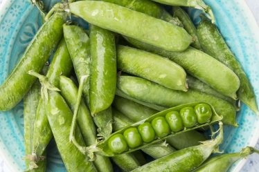 5 bonnes raisons de manger plus de pois verts frais - 8