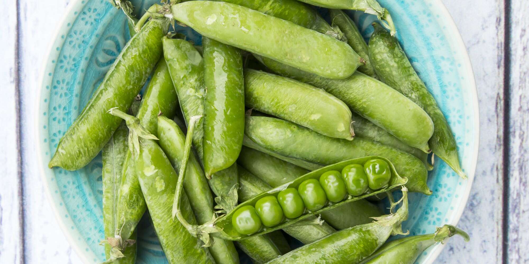 5 bonnes raisons de manger plus de pois verts frais 2 5 bonnes raisons de manger plus de pois verts frais - 1
