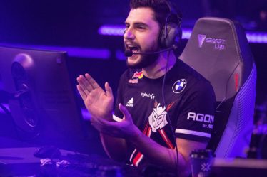 G2 démolit Liquid lors des éliminatoires EMEA VCT Challengers One 2022 et décroche la dernière place européenne au Masters Reykjavík - 5