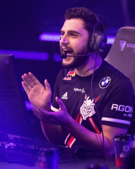 La superstar de G2 Esports se dirigerait vers Team Heretics 81 La superstar de G2 Esports se dirigerait vers Team Heretics - 80