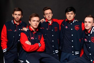 Les joueurs de Gambit participeront à la saison 15 de l'ESL Pro League sous un nom neutre - 7