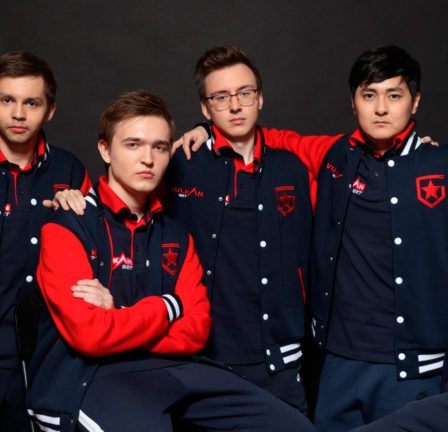 Les joueurs de Gambit participeront à la saison 15 de l'ESL Pro League sous un nom neutre 58 Les joueurs de Gambit participeront à la saison 15 de l'ESL Pro League sous un nom neutre - 57