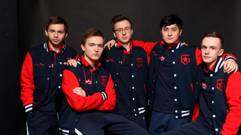 Les joueurs de Gambit participeront à la saison 15 de l'ESL Pro League sous un nom neutre 2 Les joueurs de Gambit participeront à la saison 15 de l'ESL Pro League sous un nom neutre - 1