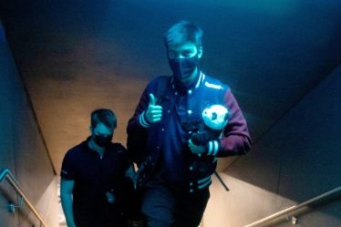 Les joueurs de Gambit remportent le premier des 3 matchs VCT EMEA consécutifs sous le nouveau nom M3C - 5