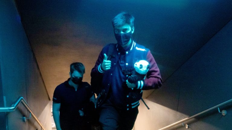 Les joueurs de Gambit remportent le premier des 3 matchs VCT EMEA consécutifs sous le nouveau nom M3C 2 Les joueurs de Gambit remportent le premier des 3 matchs VCT EMEA consécutifs sous le nouveau nom M3C - 1